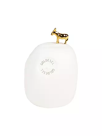 RAEDER | Hucha piedras de grava Goldesel |
